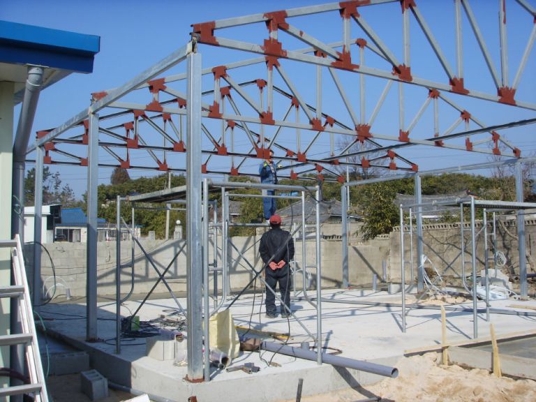 구어리 농가주택