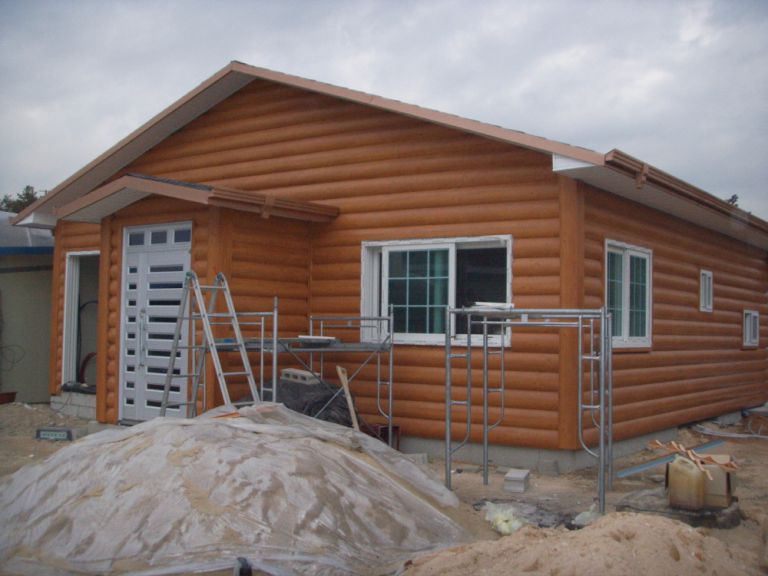 구어리 농가주택