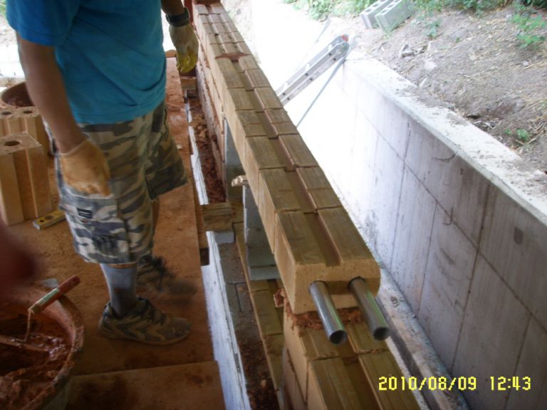 다산리 황토주택