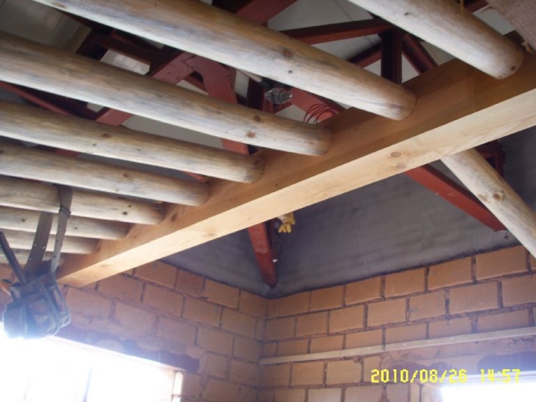 다산리 황토주택