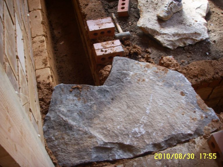 다산리 황토주택