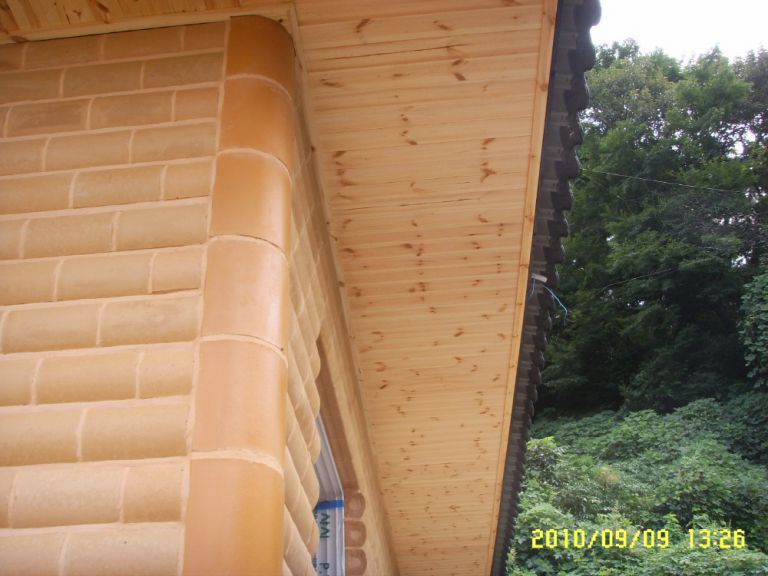 다산리 황토주택