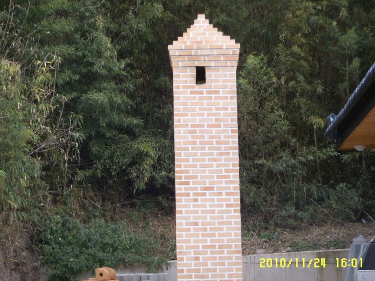 다산리 황토주택