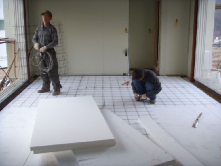 자명리 전원주택