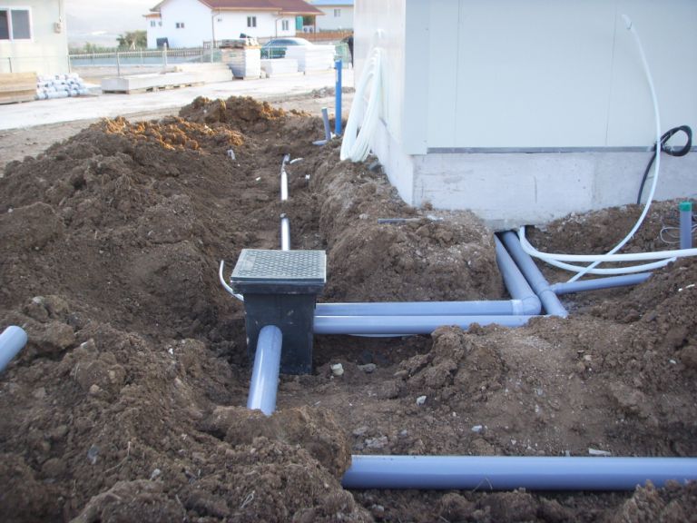 자명리 전원주택