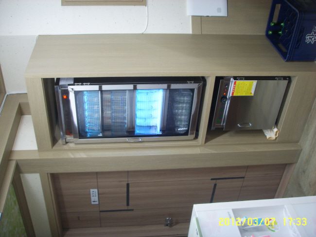 식당인테리어