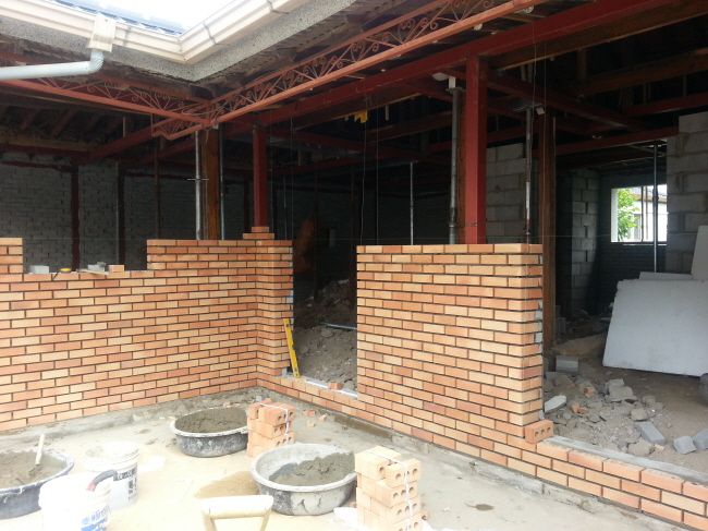 황오동 리모델링공사