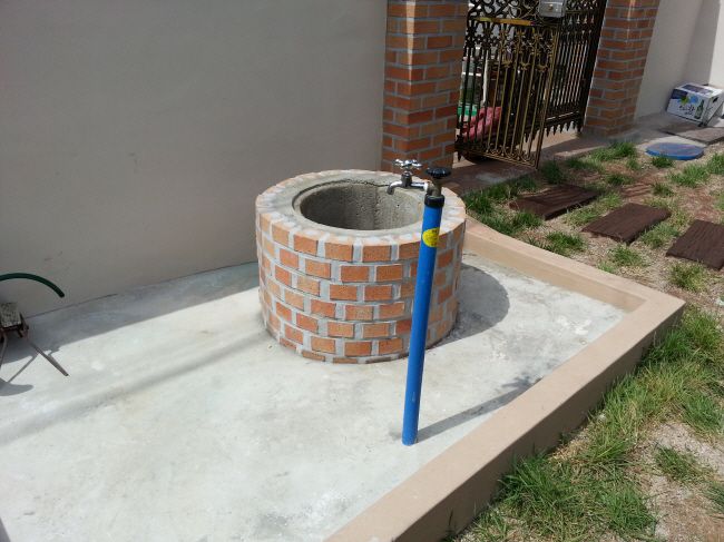 황오동 리모델링공사