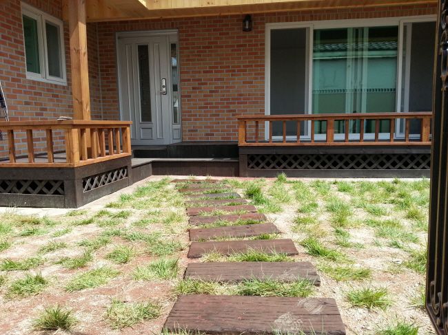 황오동 리모델링공사