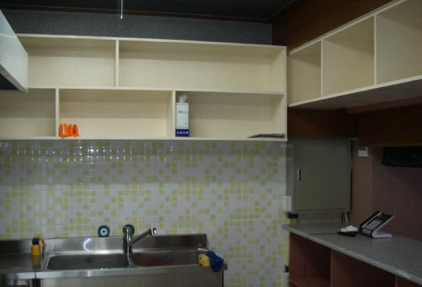 치킨집 인테리어