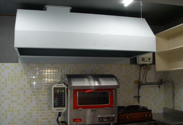 치킨집 인테리어