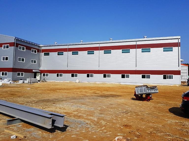 시공사진_태산건축