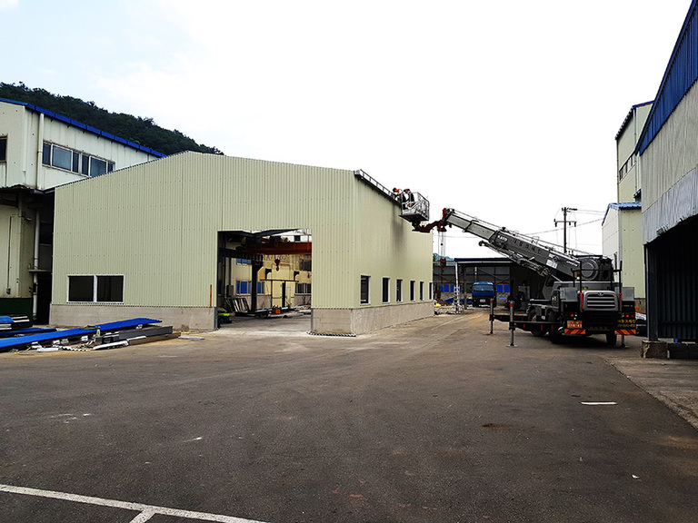 시공사진_태산건축